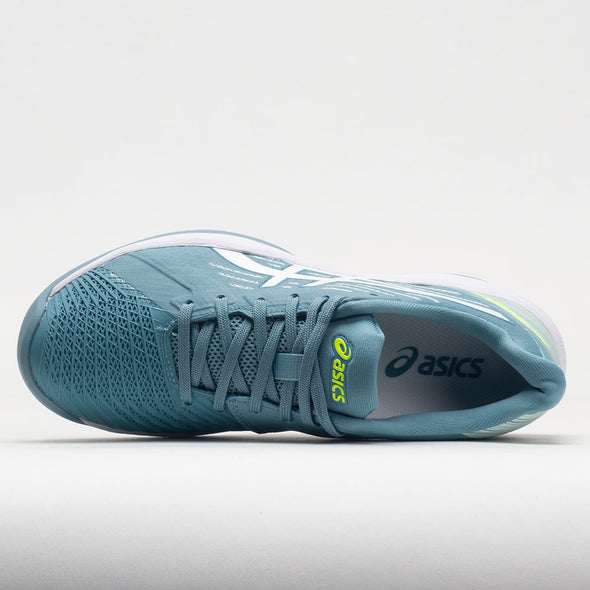 ASICS Solution Swift FF Women's Gris Blue/White