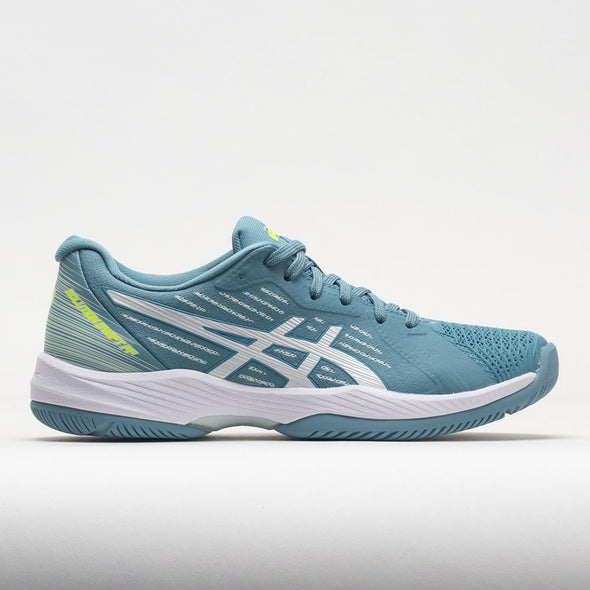 ASICS Solution Swift FF Women's Gris Blue/White