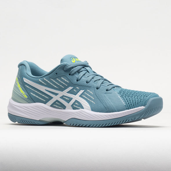ASICS Solution Swift FF Women's Gris Blue/White