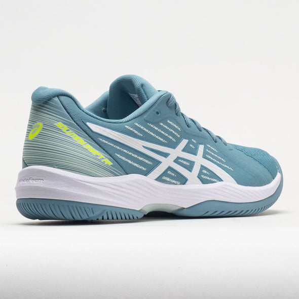 ASICS Solution Swift FF Women's Gris Blue/White