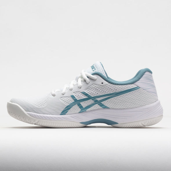 ASICS GEL-Game 9 Women's White/Gris Blue