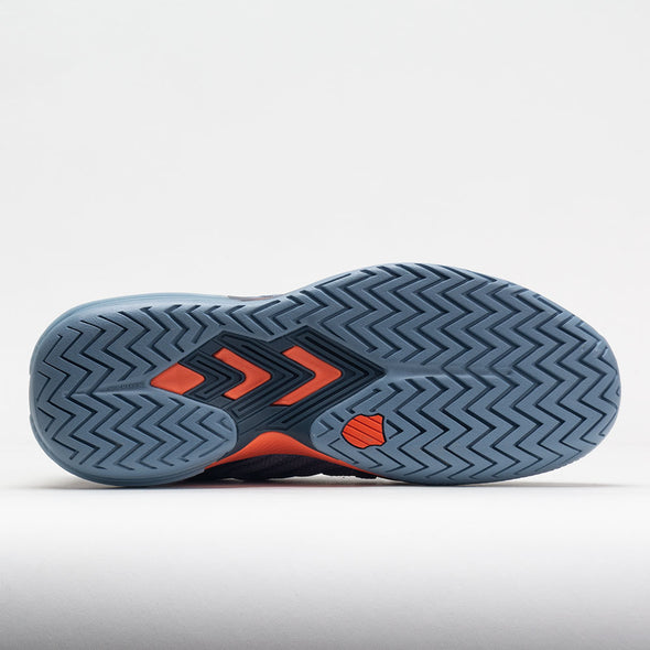 K-Swiss Ultrashot 3 Men's Orion Blue/Windward Blue/Scarlet Ibis