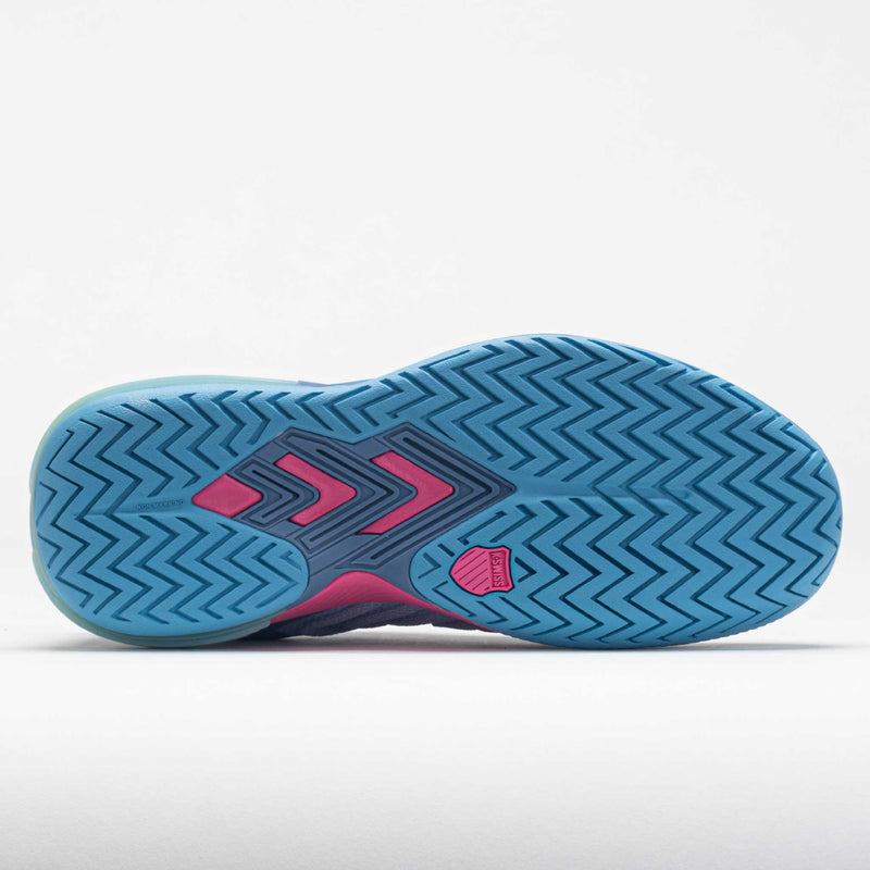 K-Swiss Ultrashot 3 Women's Infinity/Blue Blizzard/Heritage Blue