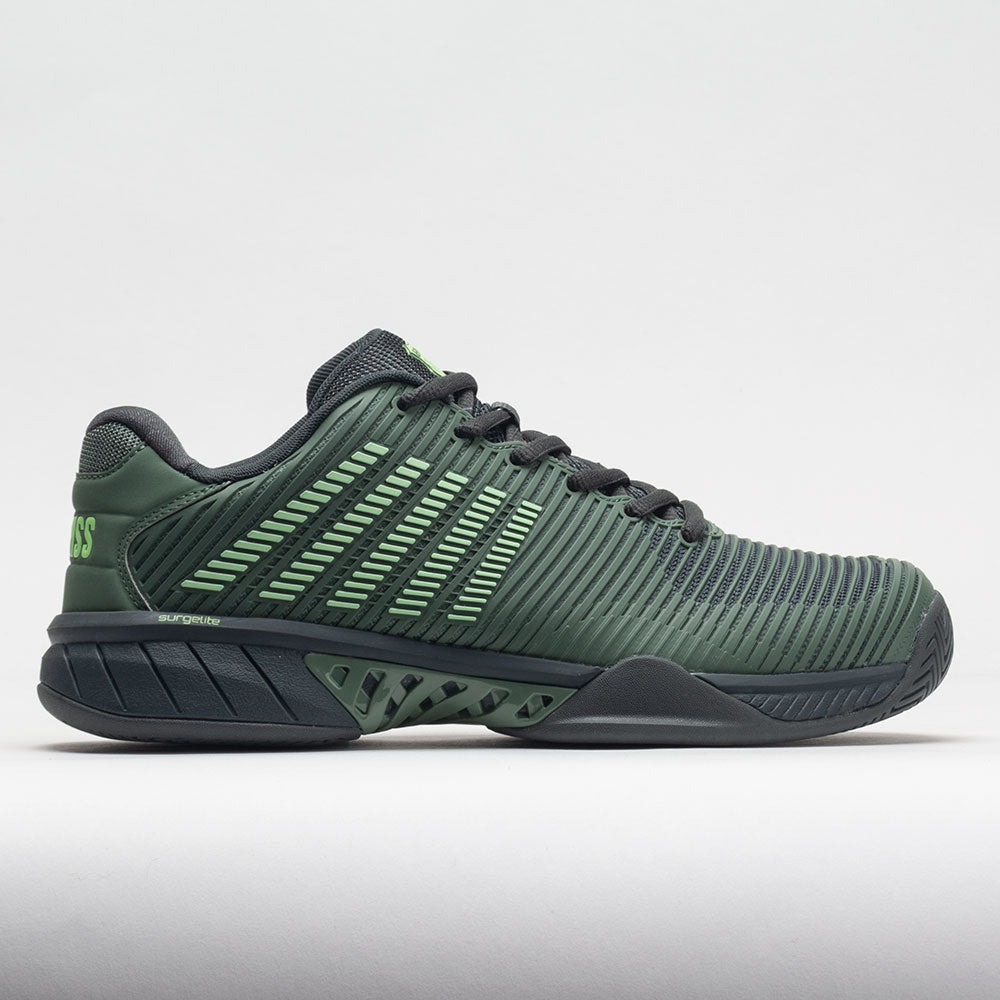 Tennis Shoes – Holabird Sports