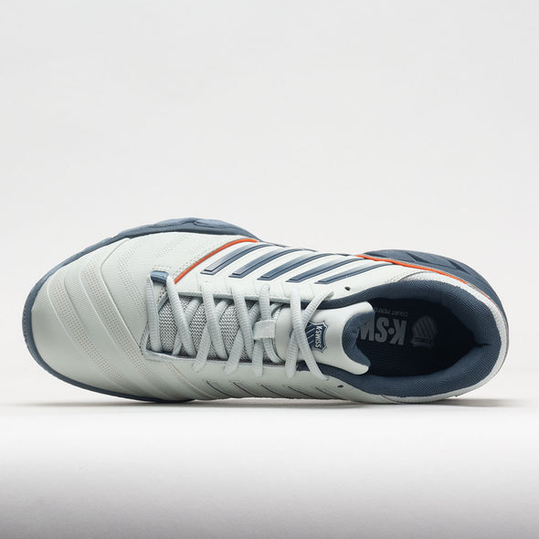 K-Swiss Bigshot Light 4 Men's Blue Blush/Orion Blue/Windward Blue