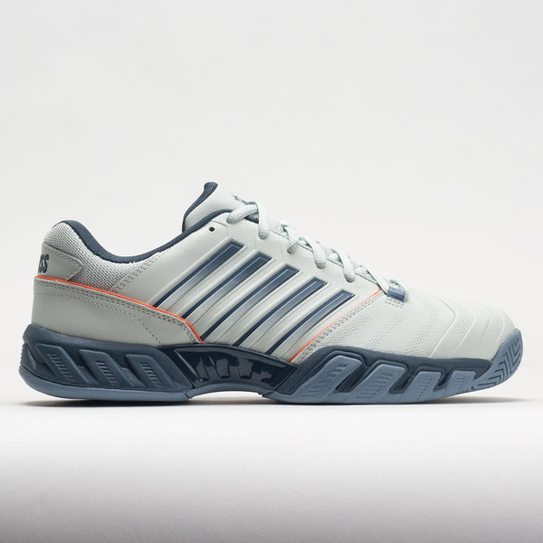 K-Swiss Bigshot Light 4 Men's Blue Blush/Orion Blue/Windward Blue