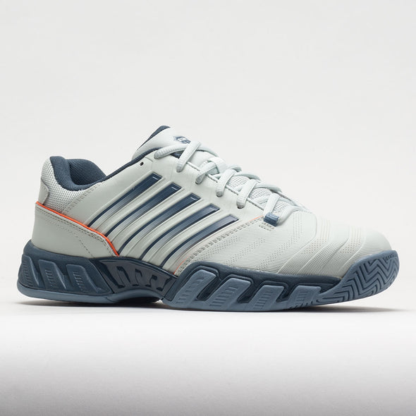 K-Swiss Bigshot Light 4 Men's Blue Blush/Orion Blue/Windward Blue