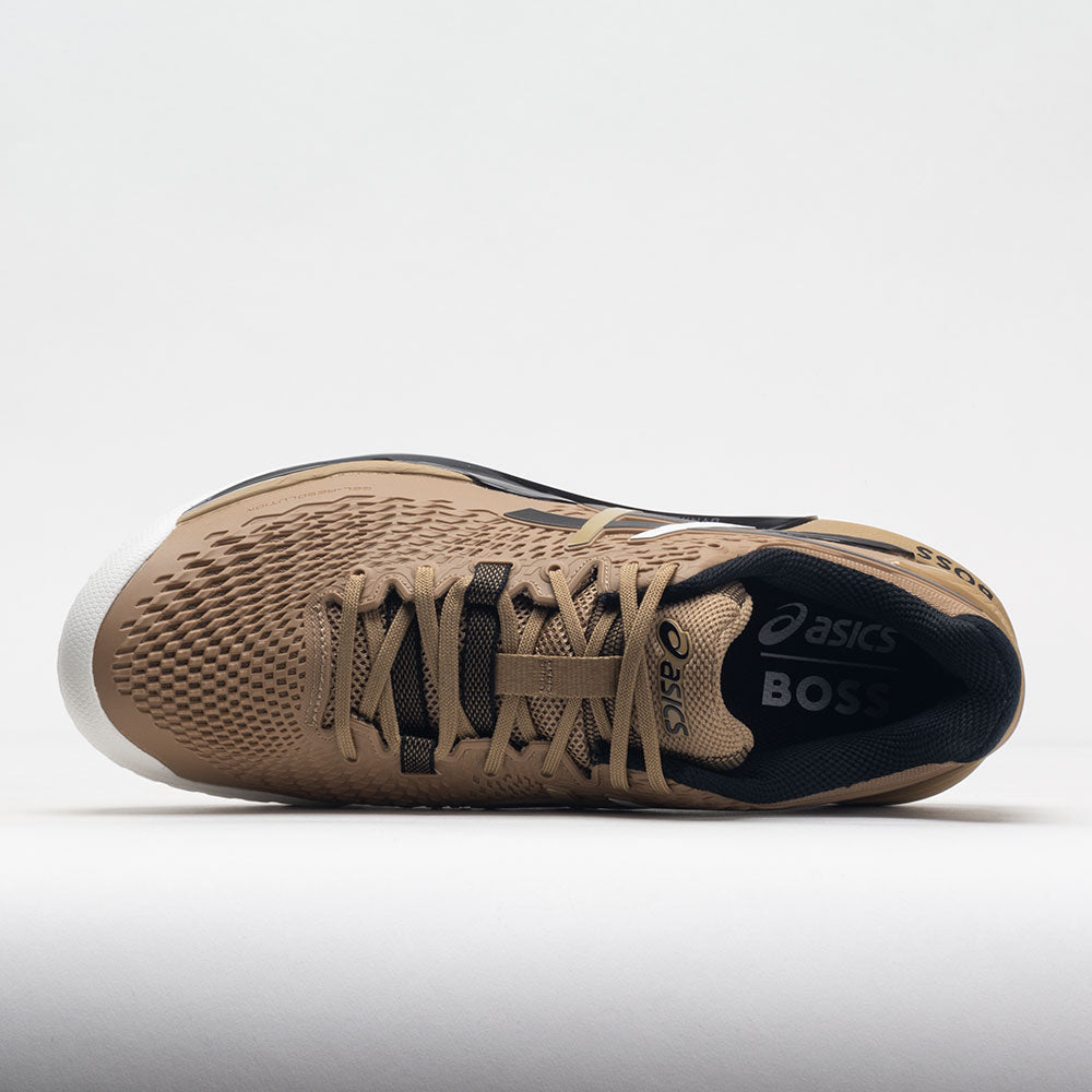 ASICS x BOSS GEL-SOLUTION9 29cm 新品 在庫あり メンズ