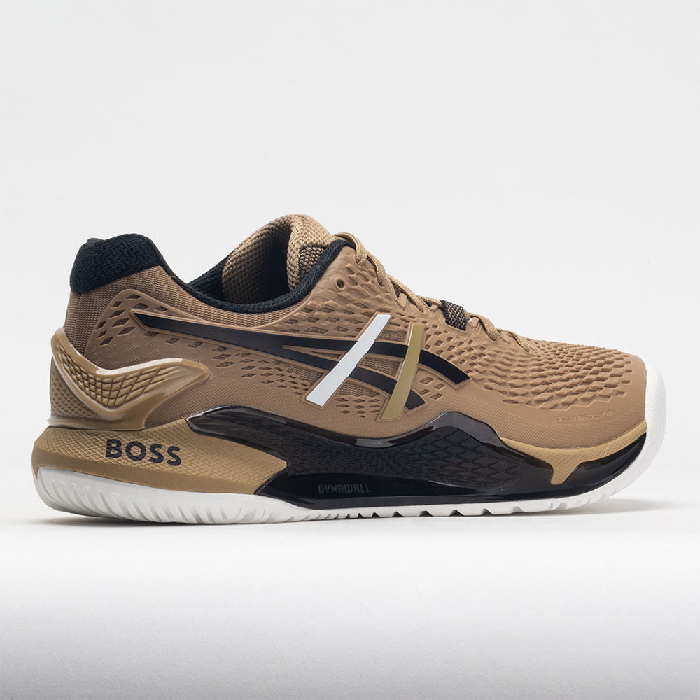 ASICS x BOSS GEL-SOLUTION9 29cm 新品 在庫あり メンズ