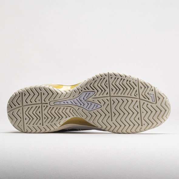 Diadora Blushield Torneo 2 AG Women's White/Gold
