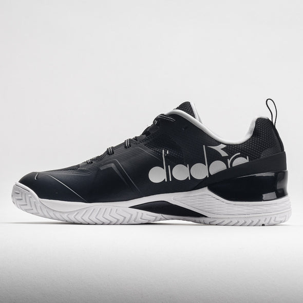 Diadora Blushield Torneo 2 AG Men's Black/White