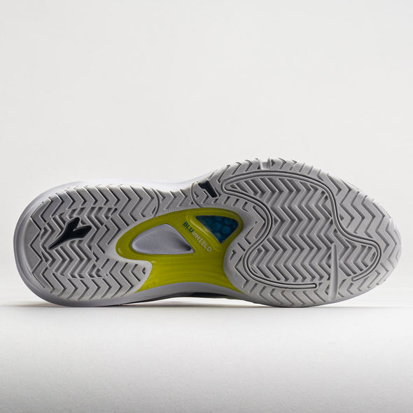 Diadora Speed Blushield Fly 4+ AG Women's White/Black/Vivacious