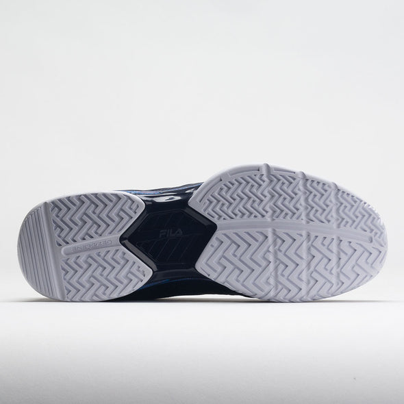 Fila Axilus 2 Energized Men's FILA Navy/White/Nectarine