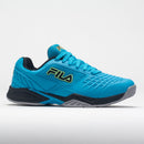 Fila Axilus 2 Energized Men's Hawaiian Ocean/Silver Sconce/Black