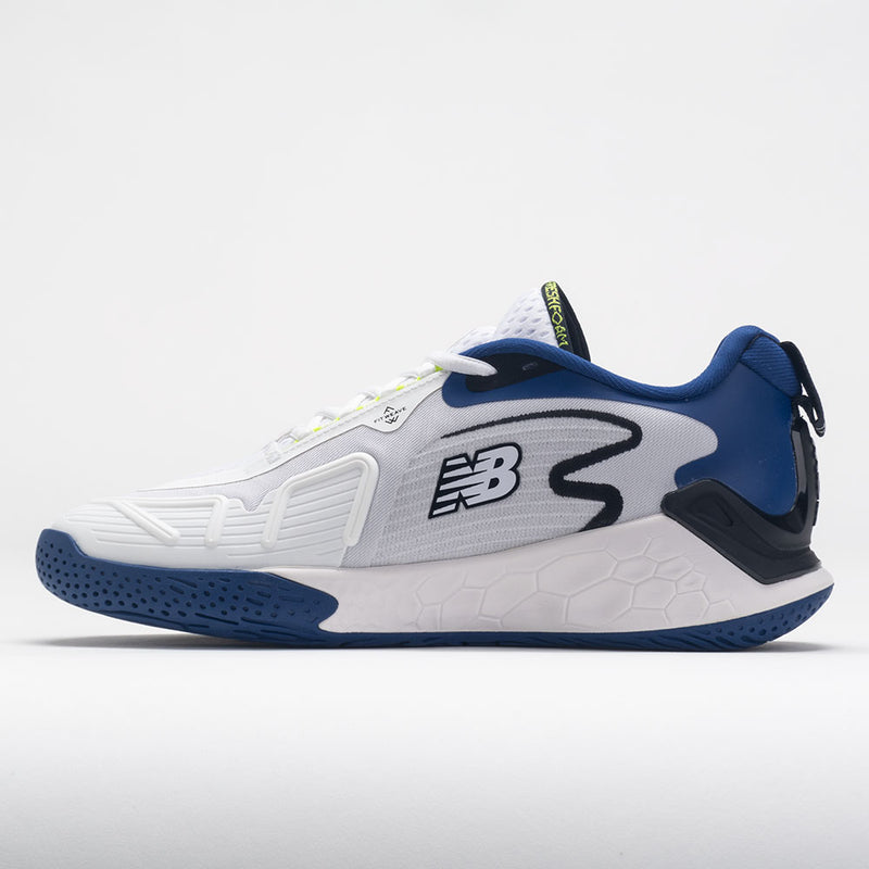 New Balance Fresh Foam X CT-Rally Men's White/Navy