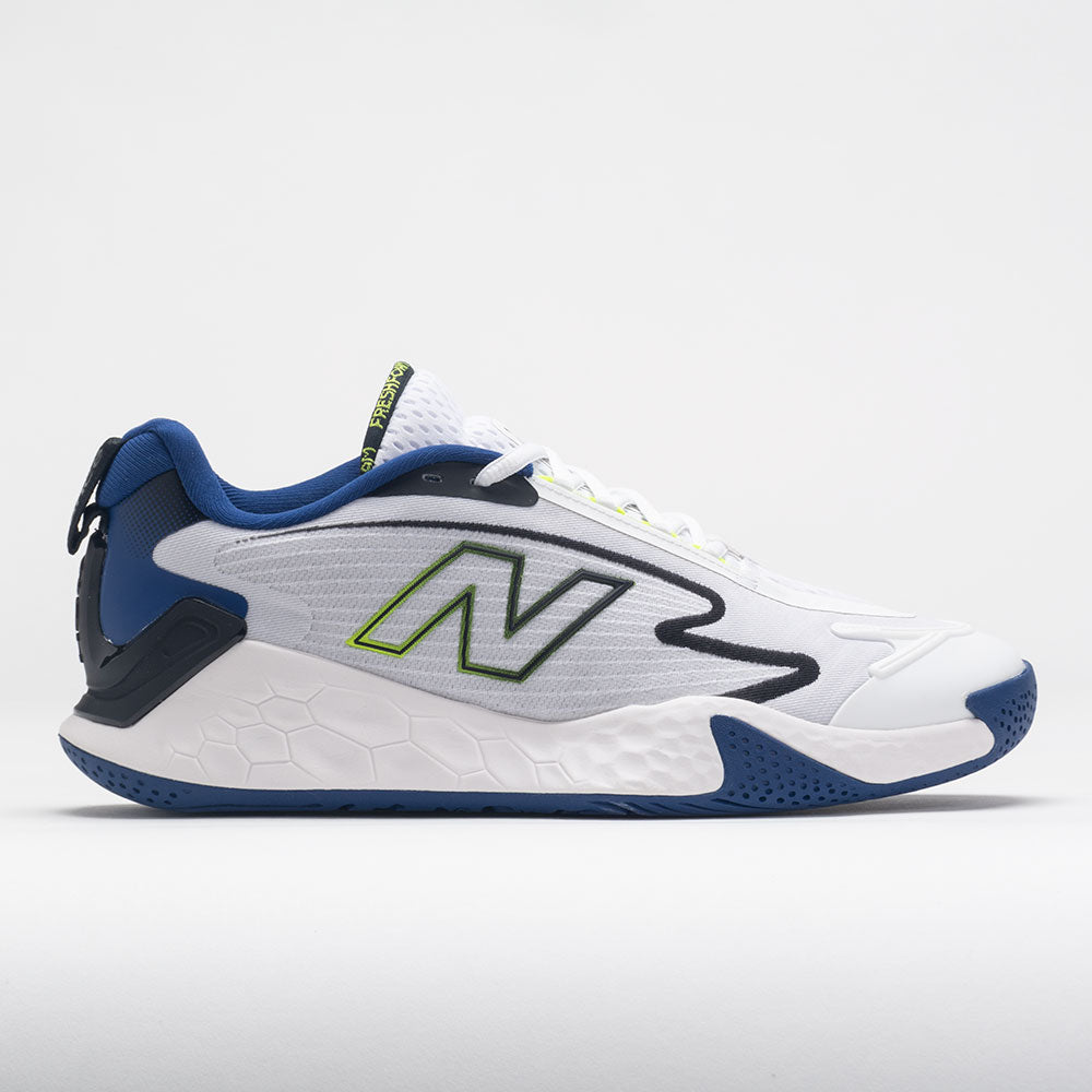 New Balance Fresh Foam X CT-Rally Men's White/Navy