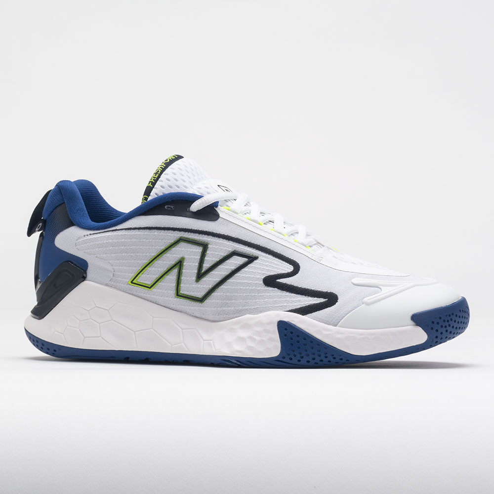 New Balance Fresh Foam X CT-Rally Men's White/Navy