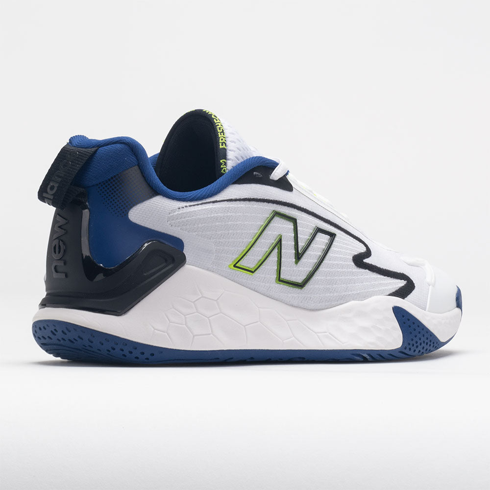 New Balance Fresh Foam X CT-Rally Men's White/Navy