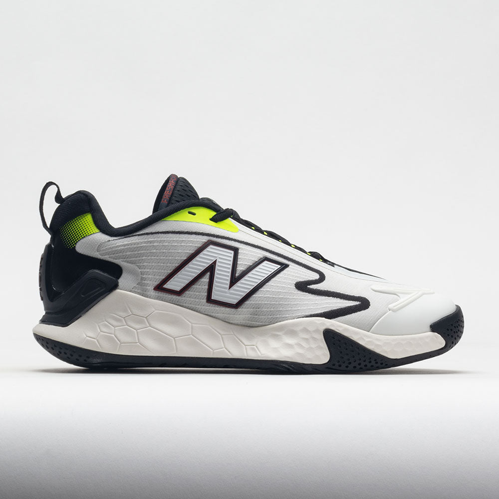 New Balance Fresh Foam X CT-Rally Men's Sea Salt/Brick Red – Holabird Sports