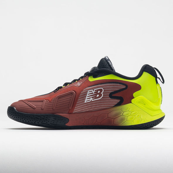 New Balance Fresh Foam X CT-Rally Men's Brick Red/Thirty Watt