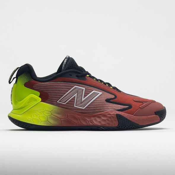 New Balance Fresh Foam X CT-Rally Men's Brick Red/Thirty Watt