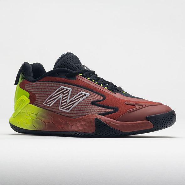 New Balance Fresh Foam X CT-Rally Men's Brick Red/Thirty Watt