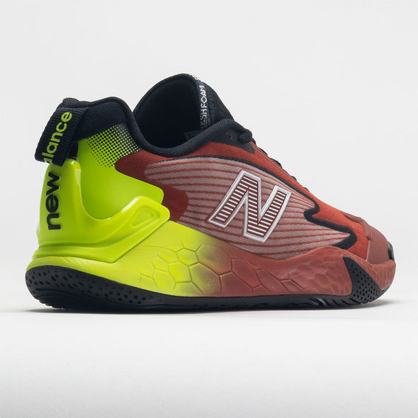 New Balance Fresh Foam X CT-Rally Men's Brick Red/Thirty Watt