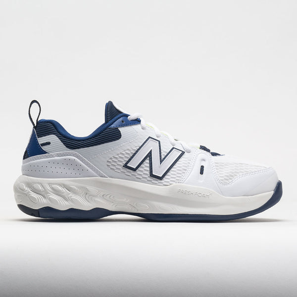 New Balance Fresh Foam X 1007 Men's White/Navy