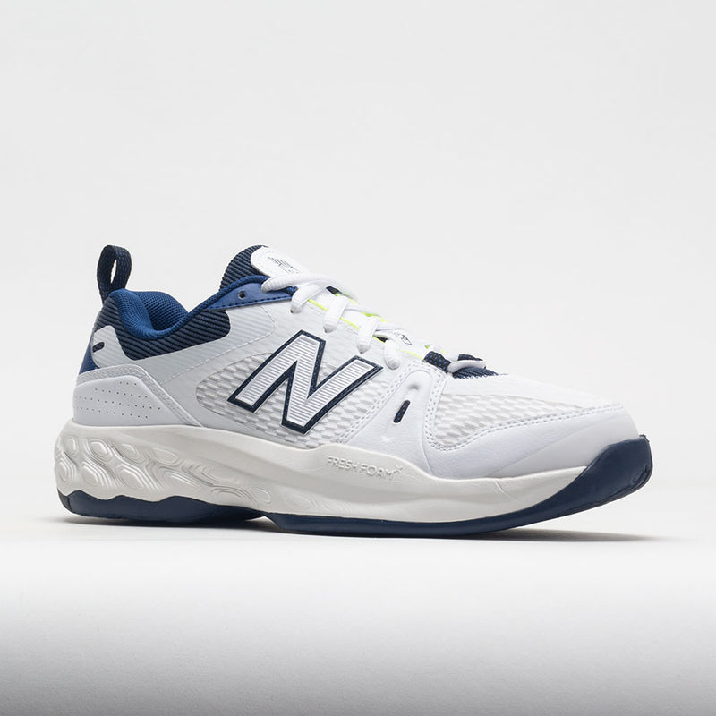 New Balance Fresh Foam X 1007 Men's White/Navy