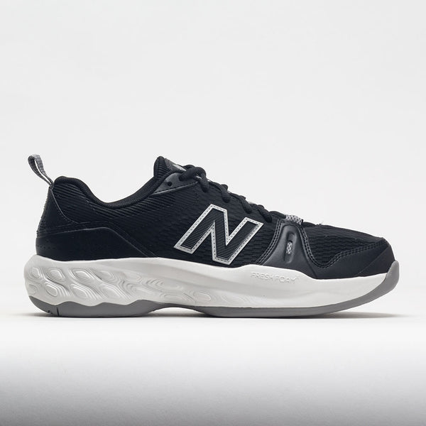 New Balance Fresh Foam X 1007 Men's Black/Grey