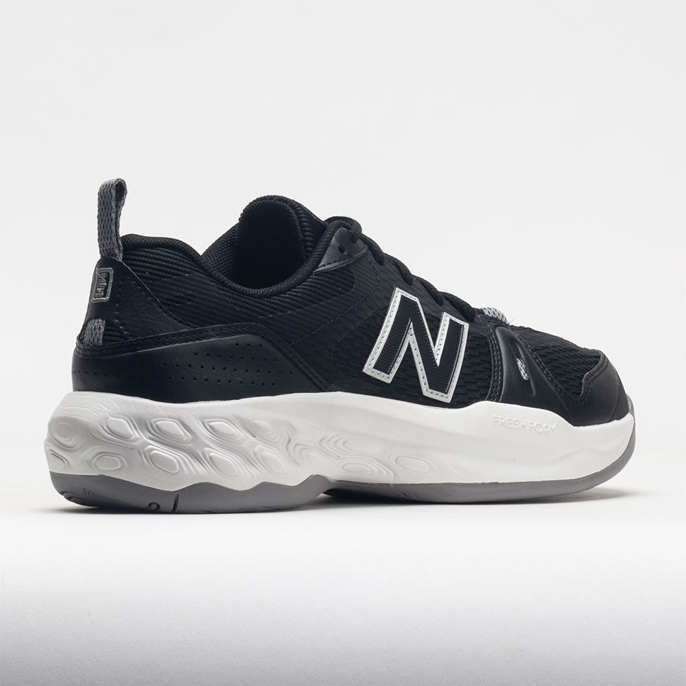 New Balance Fresh Foam X 1007 Men's Black/Grey