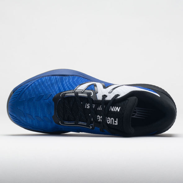 New Balance 996v5 Men's Marine Blue/Black