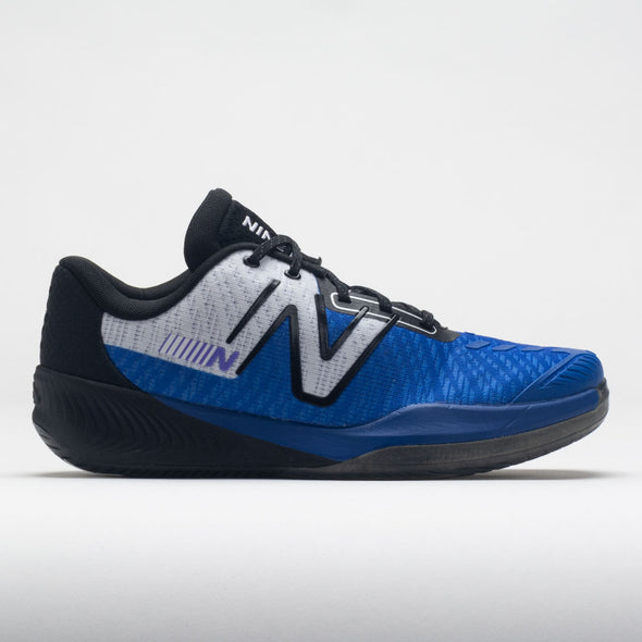 New Balance 996v5 Men's Marine Blue/Black