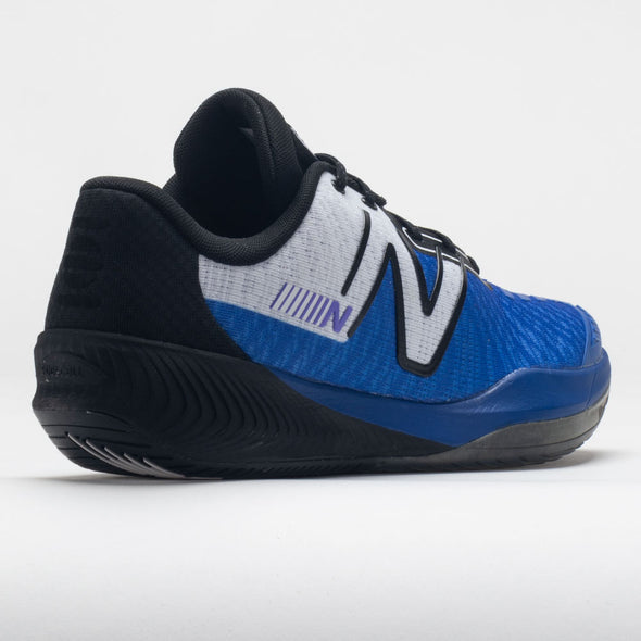 New Balance 996v5 Men's Marine Blue/Black