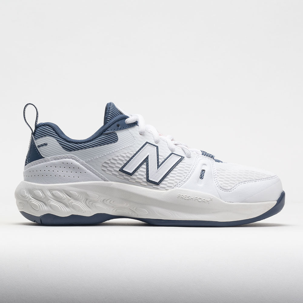 New Balance Fresh Foam X 1007 Women's White/Sea Salt