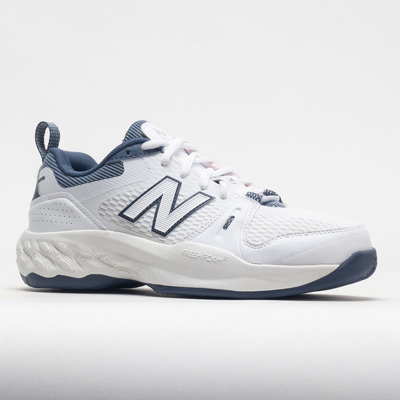 New Balance Fresh Foam X 1007 Women's White/Sea Salt