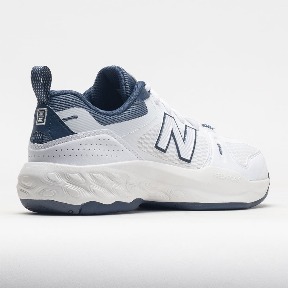 New Balance Fresh Foam X 1007 Women's White/Sea Salt