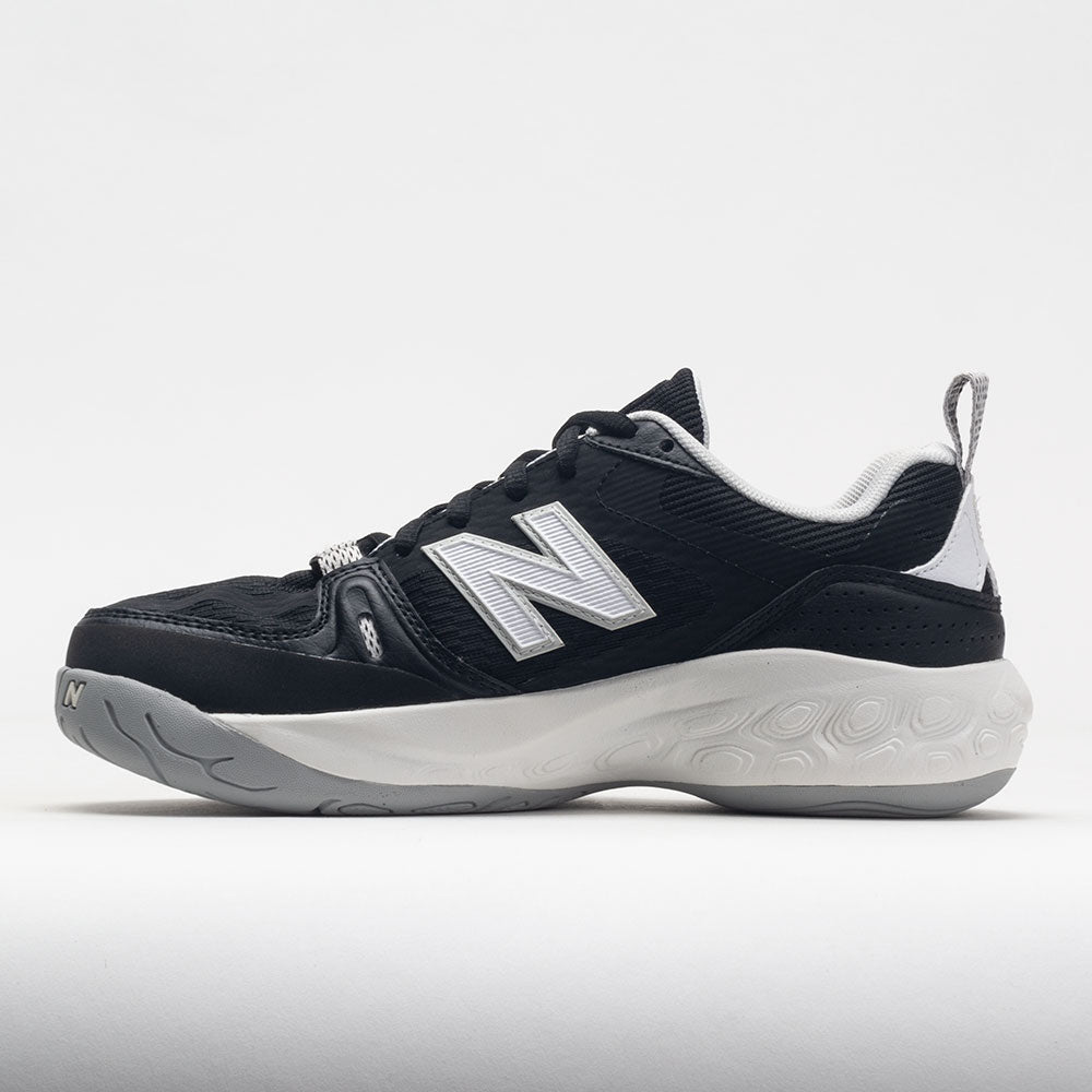 New Balance Fresh Foam X 1007 Women's Black/Grey