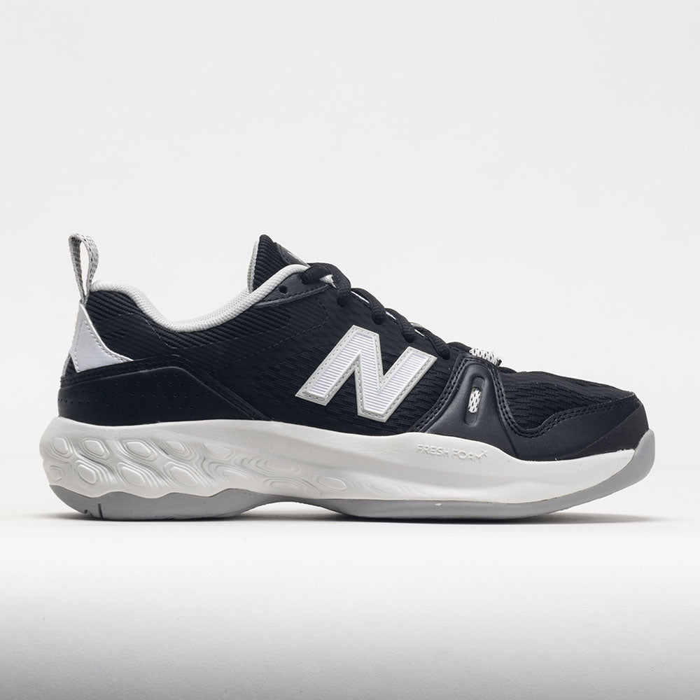 New Balance Fresh Foam X 1007 Women's Black/Grey