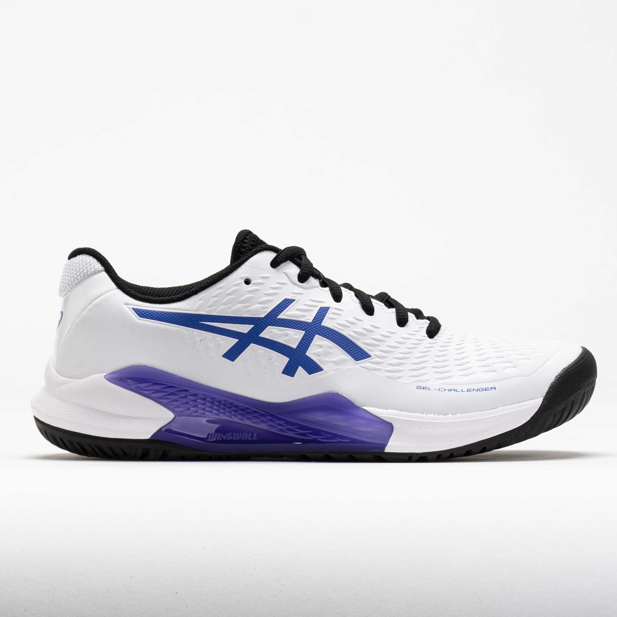 asics gel challenger 8
