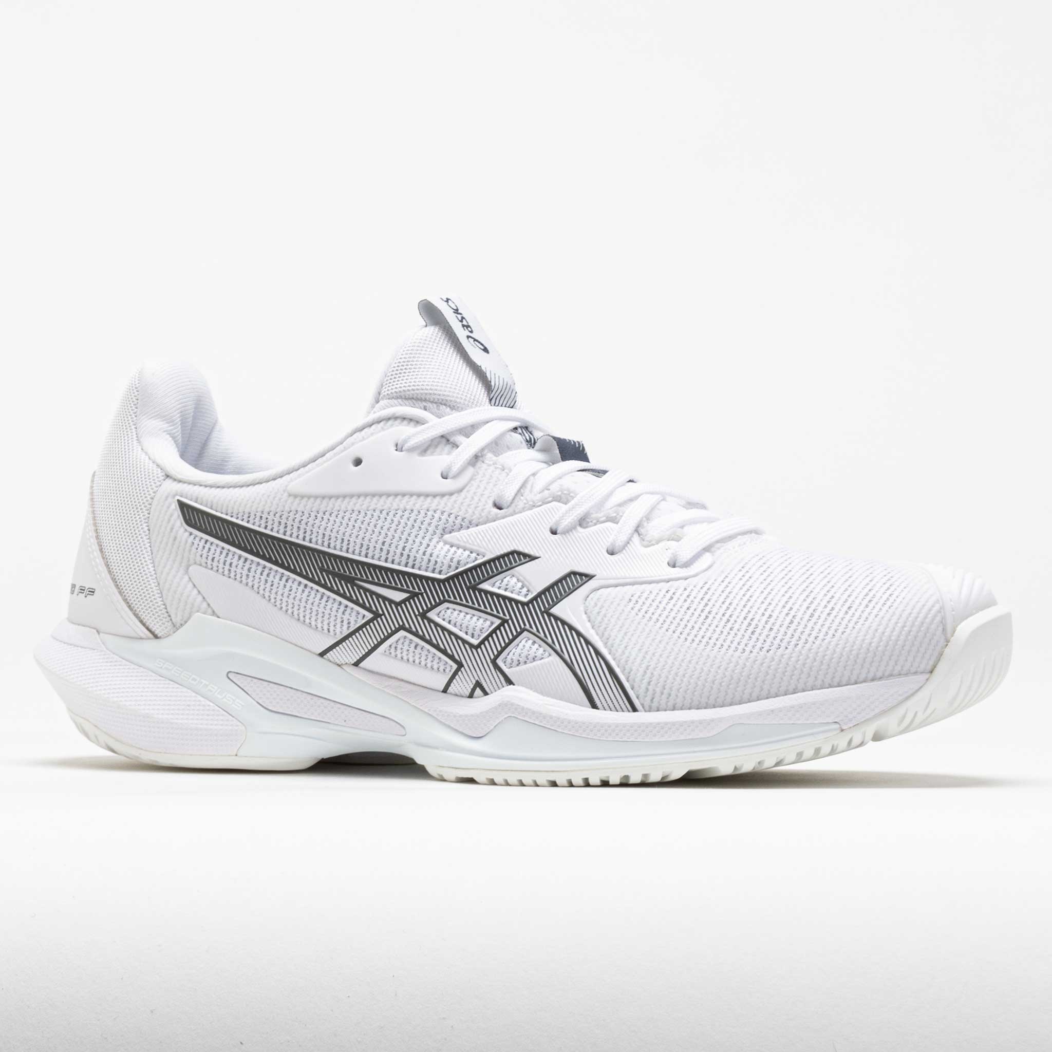未使用品 ASICS GUN LAP3 WHITE ASICS Track and Field Spikes GUN LAP 3 Unisex White/Black