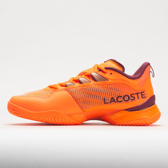 Lacoste AG-LT 23 Ultra Men's Orange