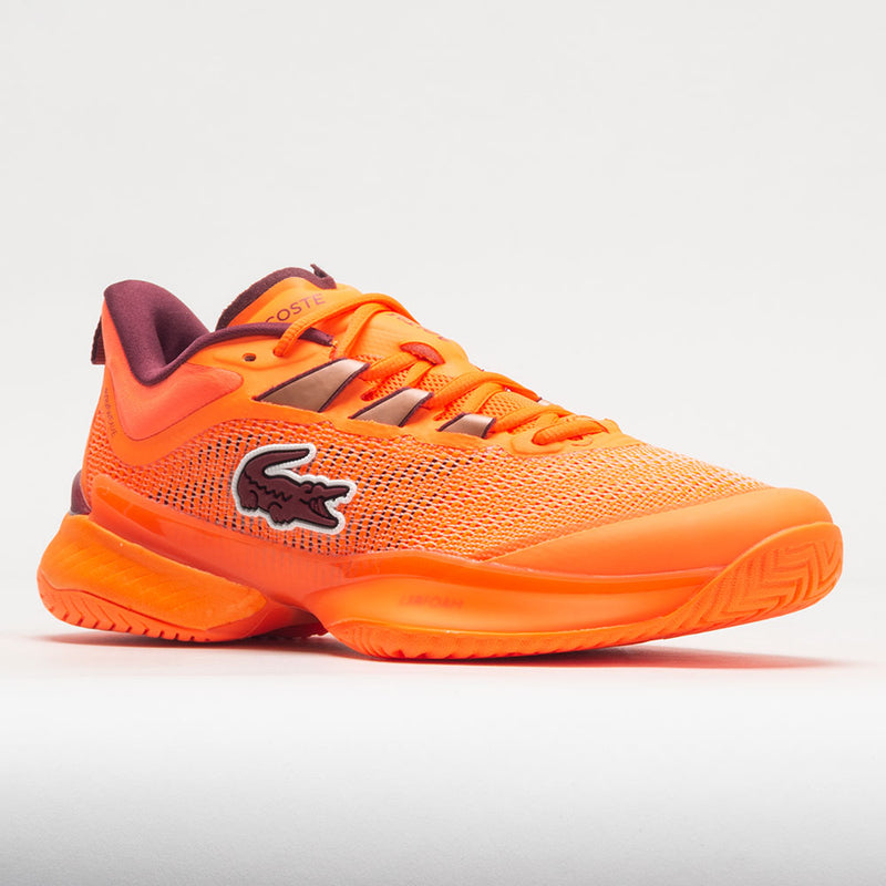 Lacoste AG-LT 23 Ultra Men's Orange