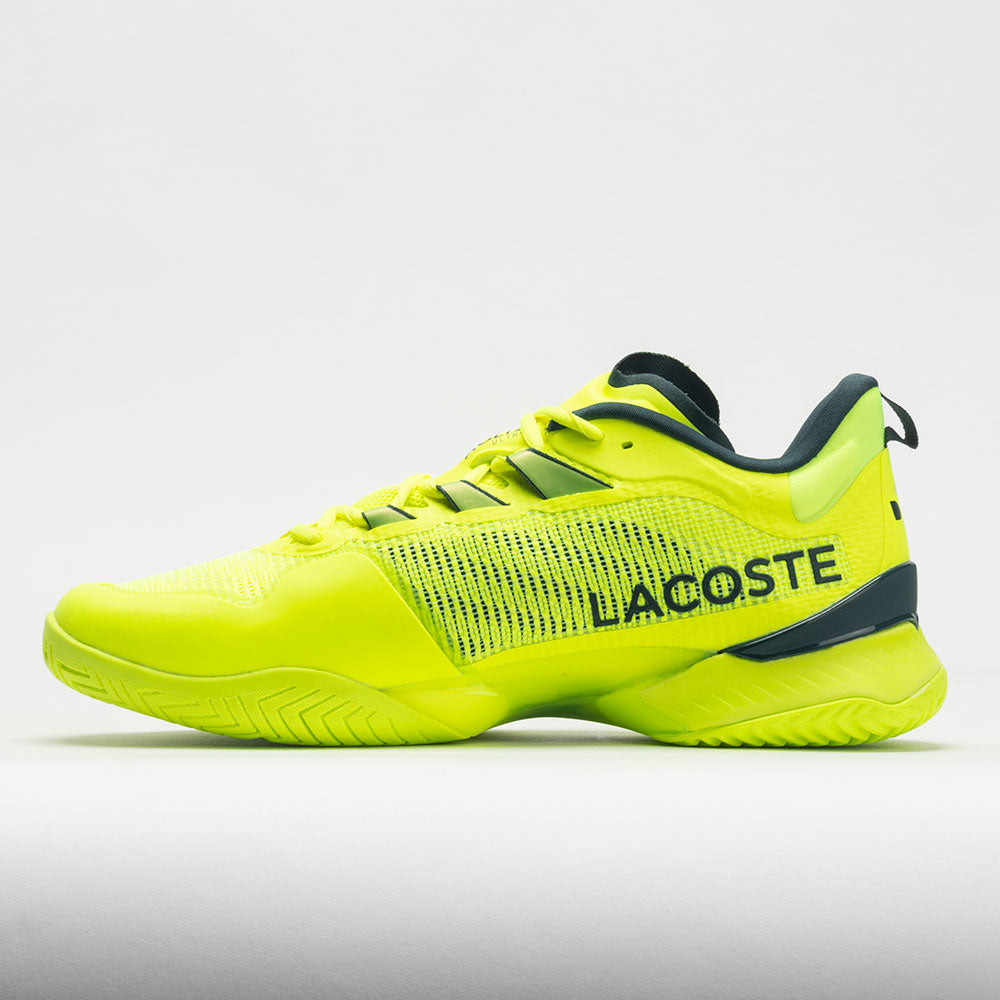 Lacoste AG-LT 23 Ultra Men's Yellow