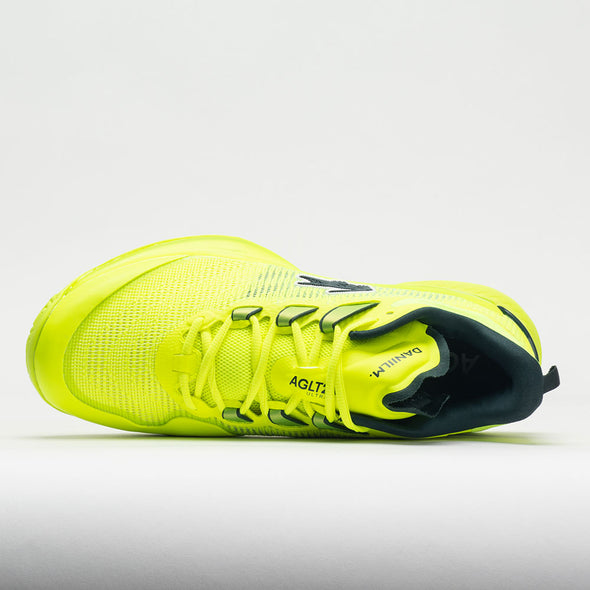 Lacoste AG-LT 23 Ultra Men's Yellow