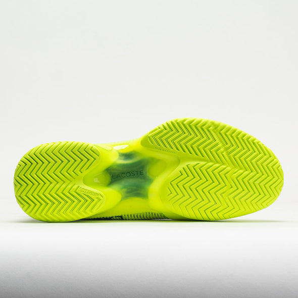 Lacoste AG-LT 23 Ultra Men's Yellow