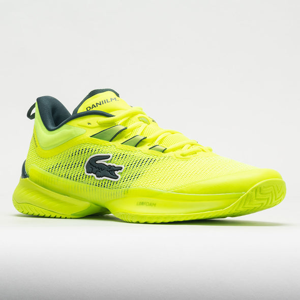 Lacoste AG-LT 23 Ultra Men's Yellow