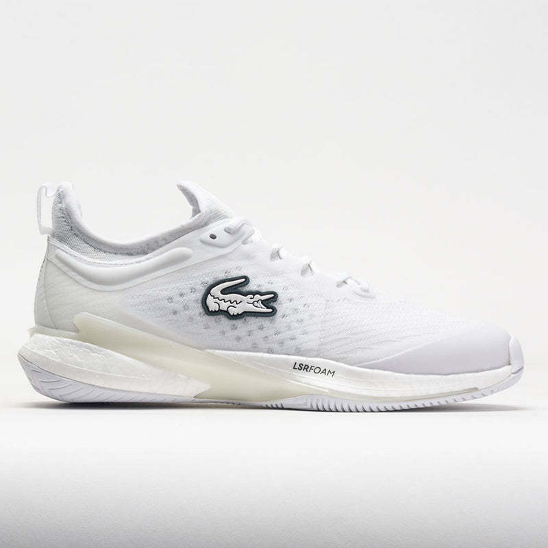 Lacoste AG-LT 23 Lite Women's White