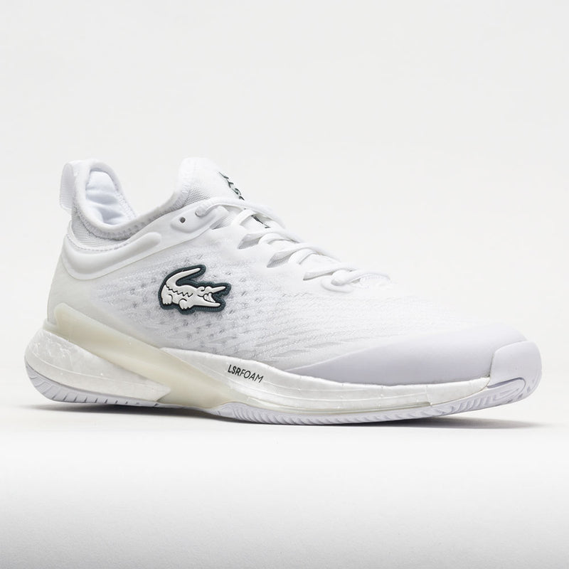 Lacoste AG-LT 23 Lite Women's White