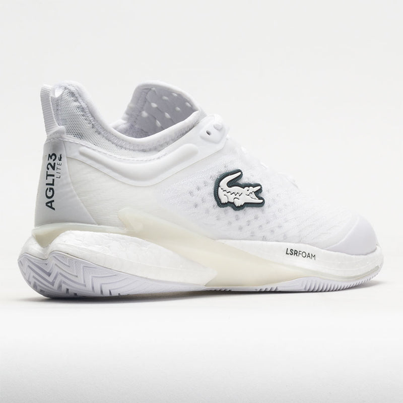 Lacoste AG-LT 23 Lite Women's White